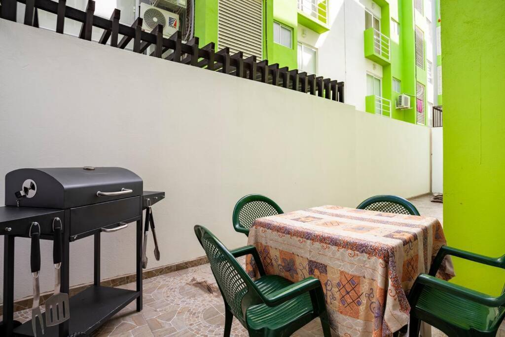 El Descanso Del Guerrero Barra Vieja Екстериор снимка